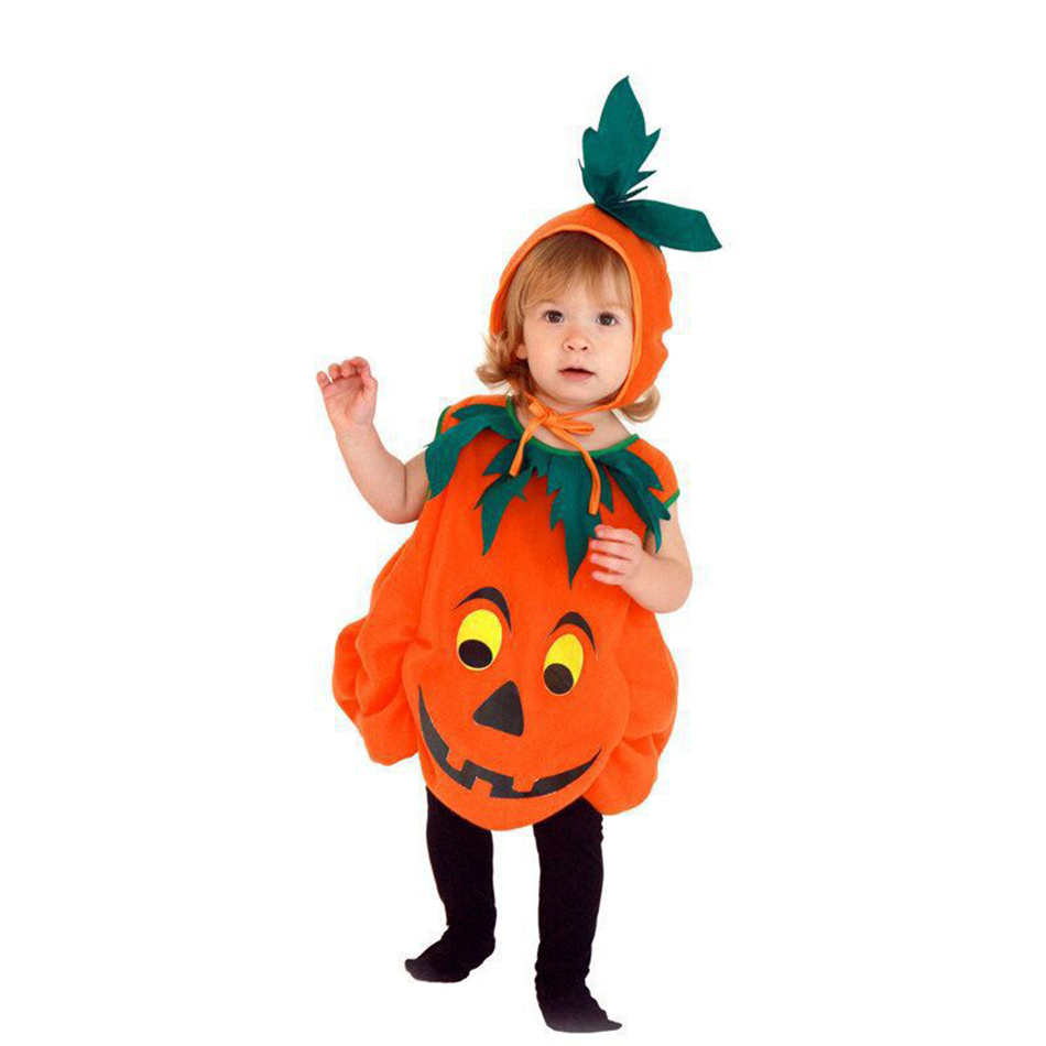 Baby Girl Pumpkin Costume Boy  - Baby Clothing Jack incelemesi ve fiyatı