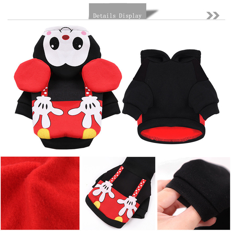 Autumn and Winter Couples Dog  - Baby Clothing Winter incelemesi ve fiyatı