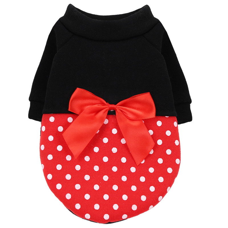 Autumn and Winter Couples Dog  - Baby Clothing Winter incelemesi ve fiyatı