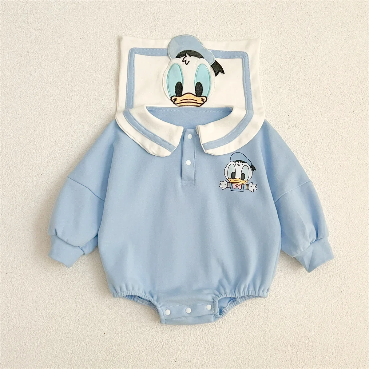 Spring Newborn Baby Rompers So - Baby Clothing Brands incelemesi ve fiyatı