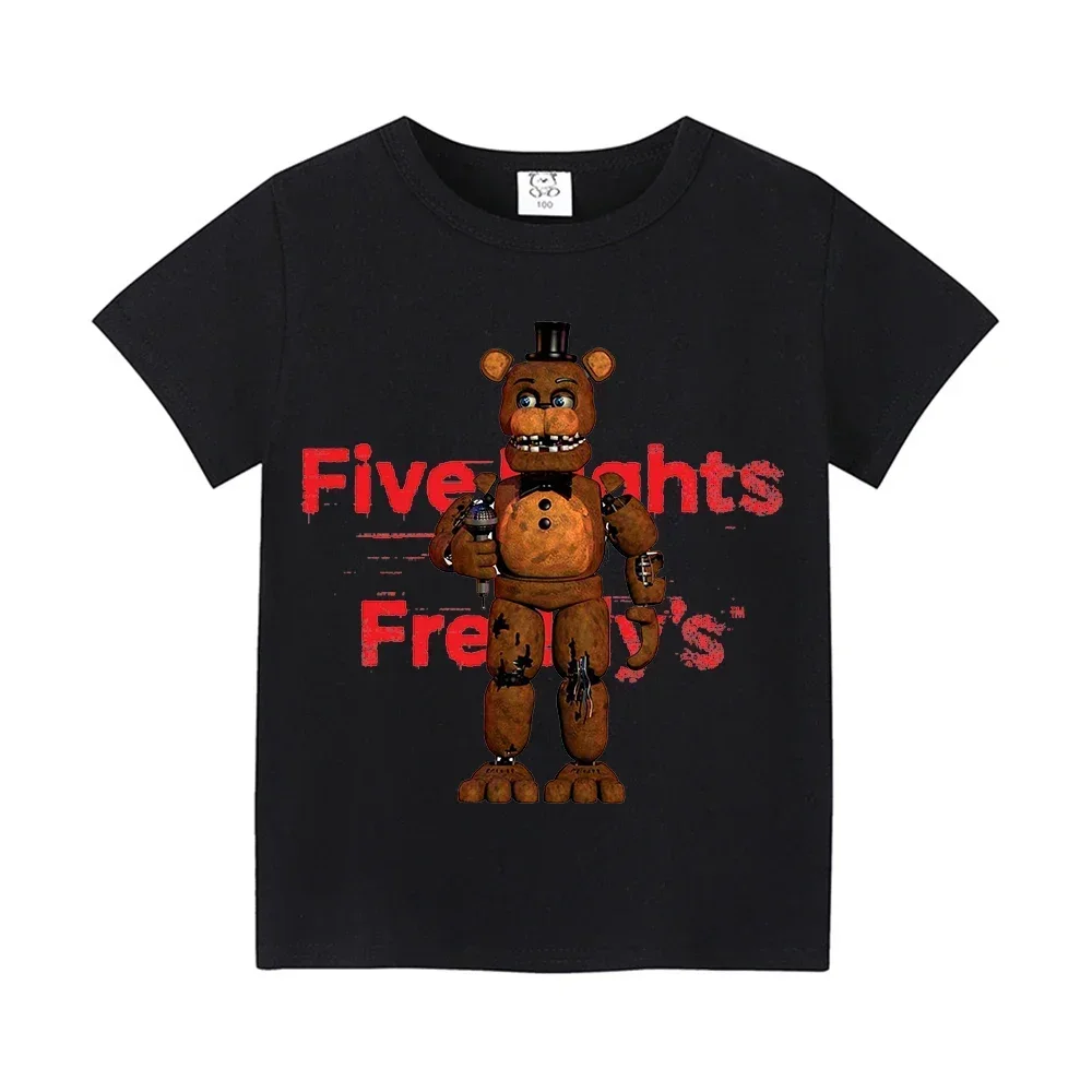 Five Nights Freddys Theme Shor - Baby Clothing Patterns incelemesi ve fiyatı