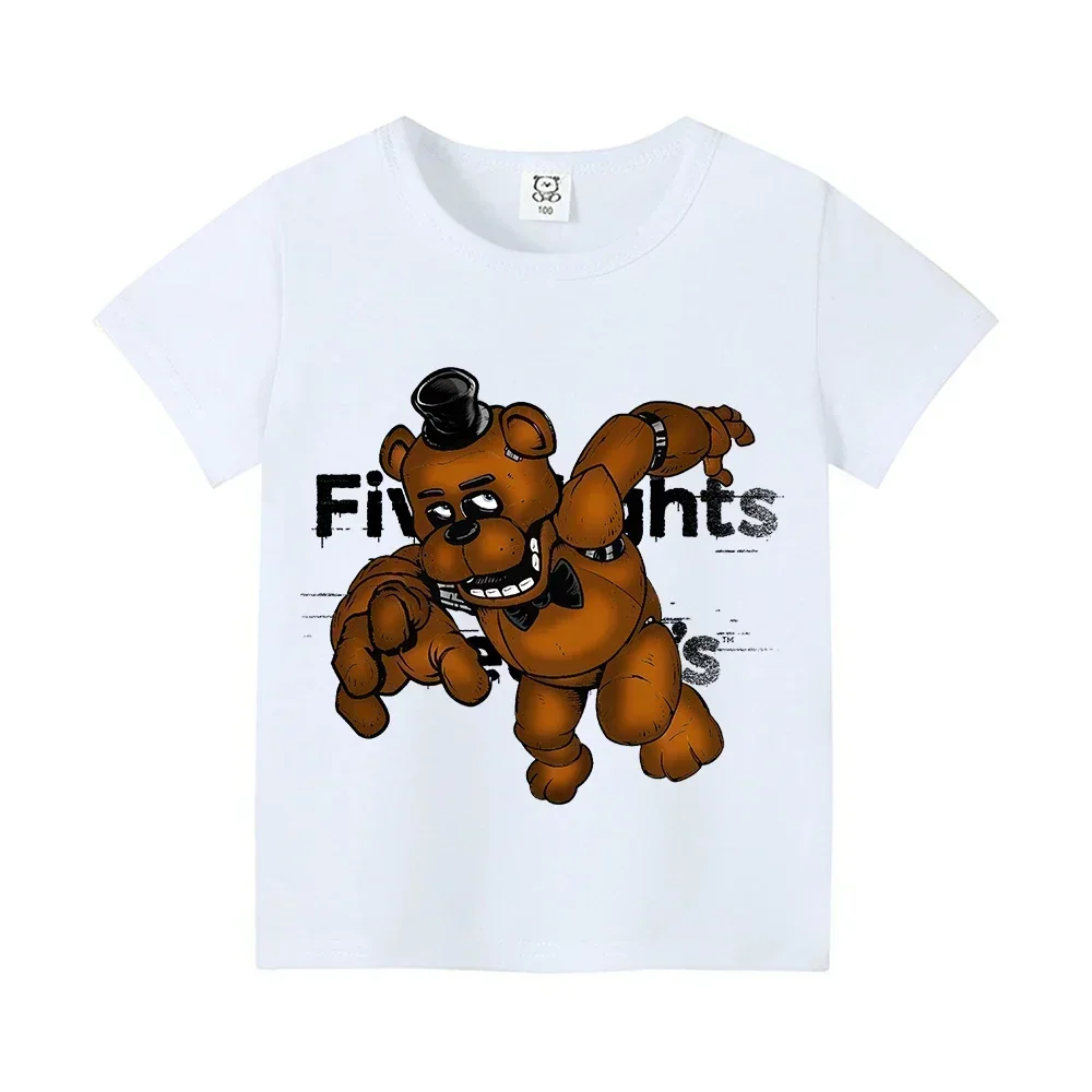 Five Nights Freddys Theme Shor - Baby Clothing Patterns incelemesi ve fiyatı