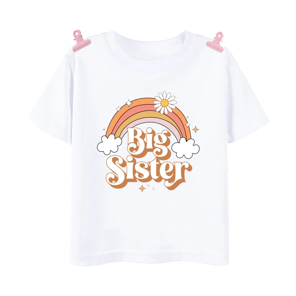 Promoted To Big Sister Printed - Baby Clothing Sale incelemesi ve fiyatı