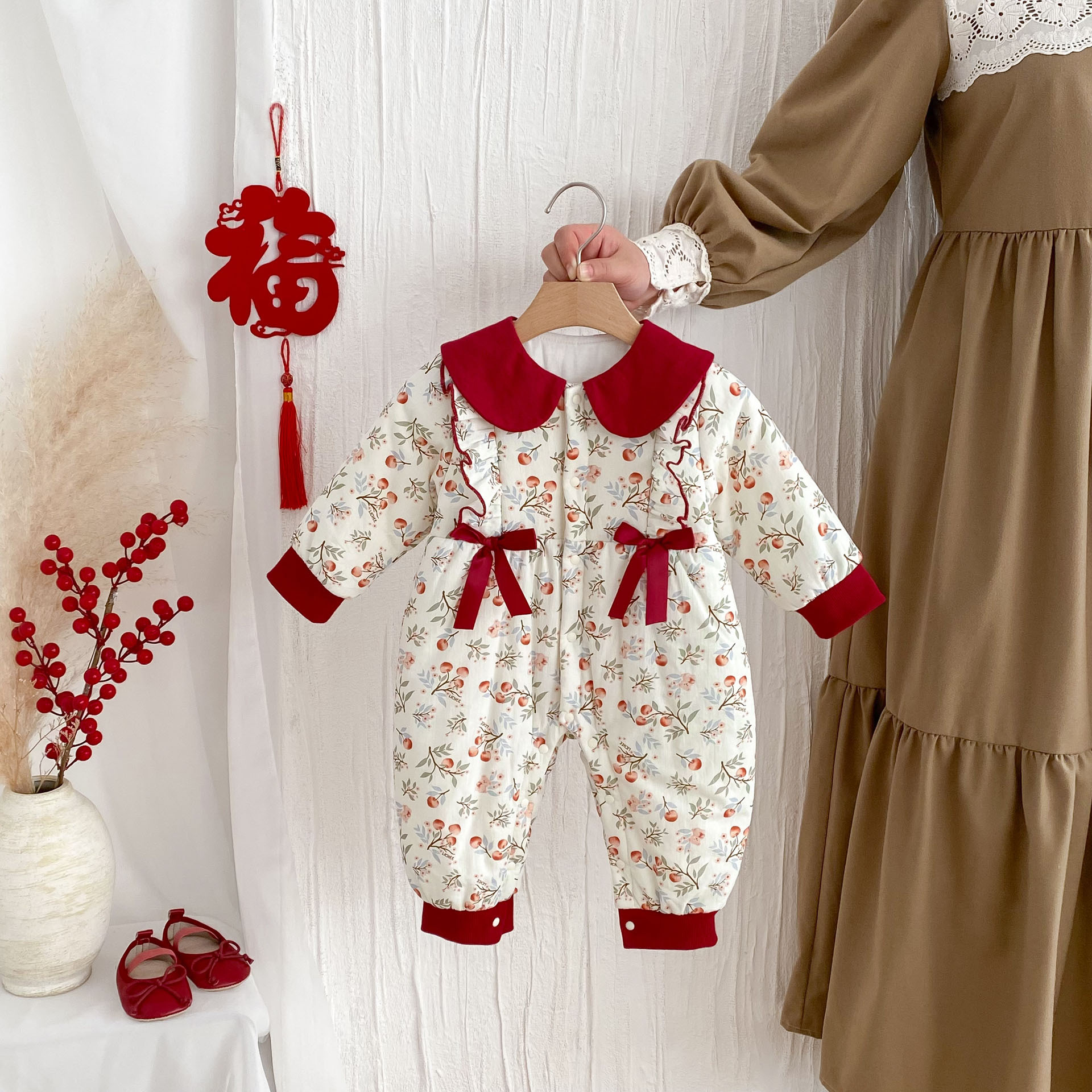 New Baby Jumpsuit for 2025 Mad - Baby Clothing Made In Usa incelemesi ve fiyatı