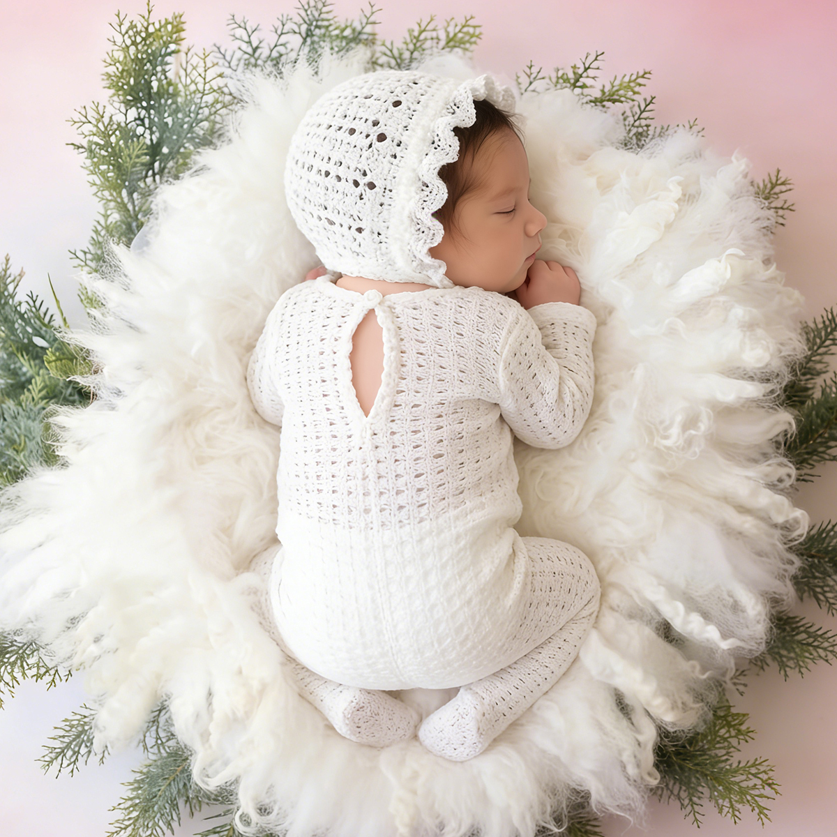 Ylsteed 2Pcs Newborn Photograp - Baby Clothing Brands incelemesi ve fiyatı