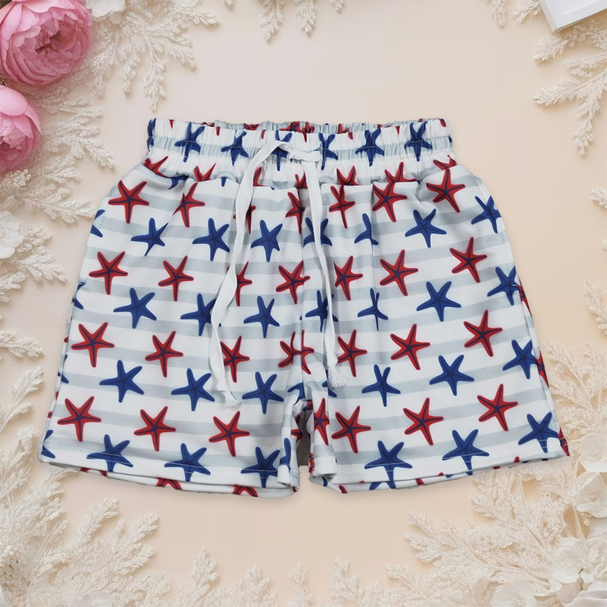 Hot Sale Kids Baby Boy Shorts  - Baby Clothing Sale incelemesi ve fiyatı