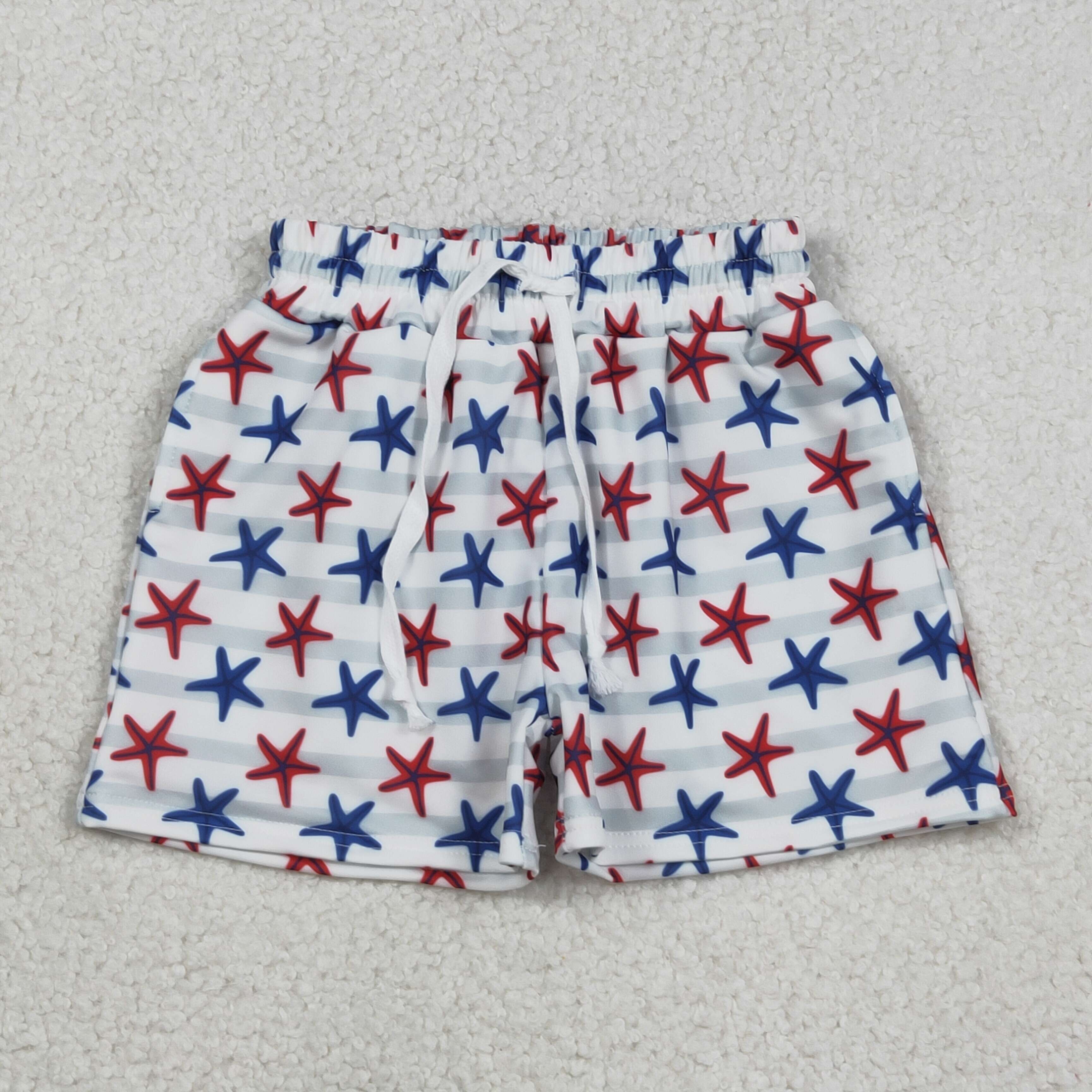 Hot Sale Kids Baby Boy Shorts  - Baby Clothing Sale incelemesi ve fiyatı