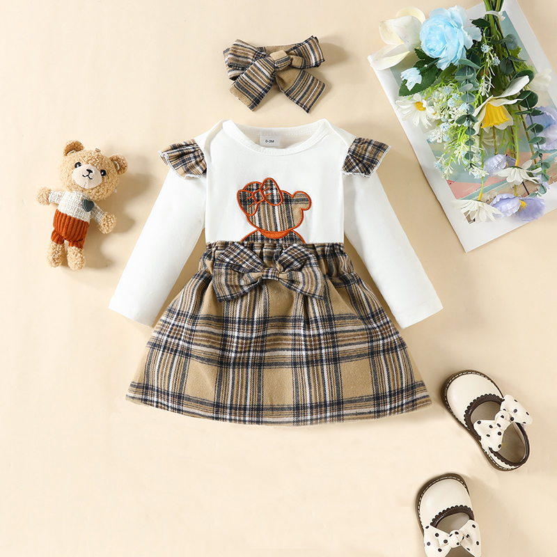 Baby Clothing Set Bodysuits Sk - Baby Clothing Designer incelemesi ve fiyatı