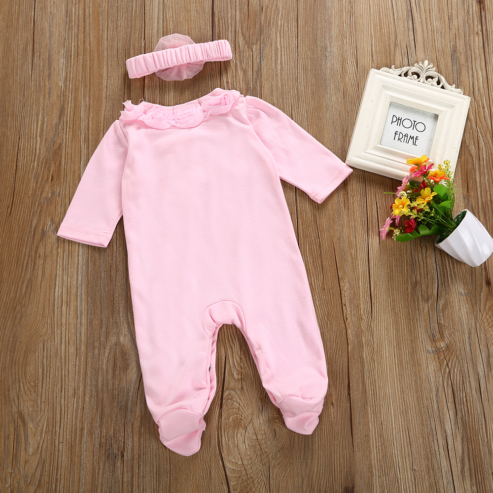 Spring  Newborn Baby Girl Clot - Baby Clothing Brands incelemesi ve fiyatı