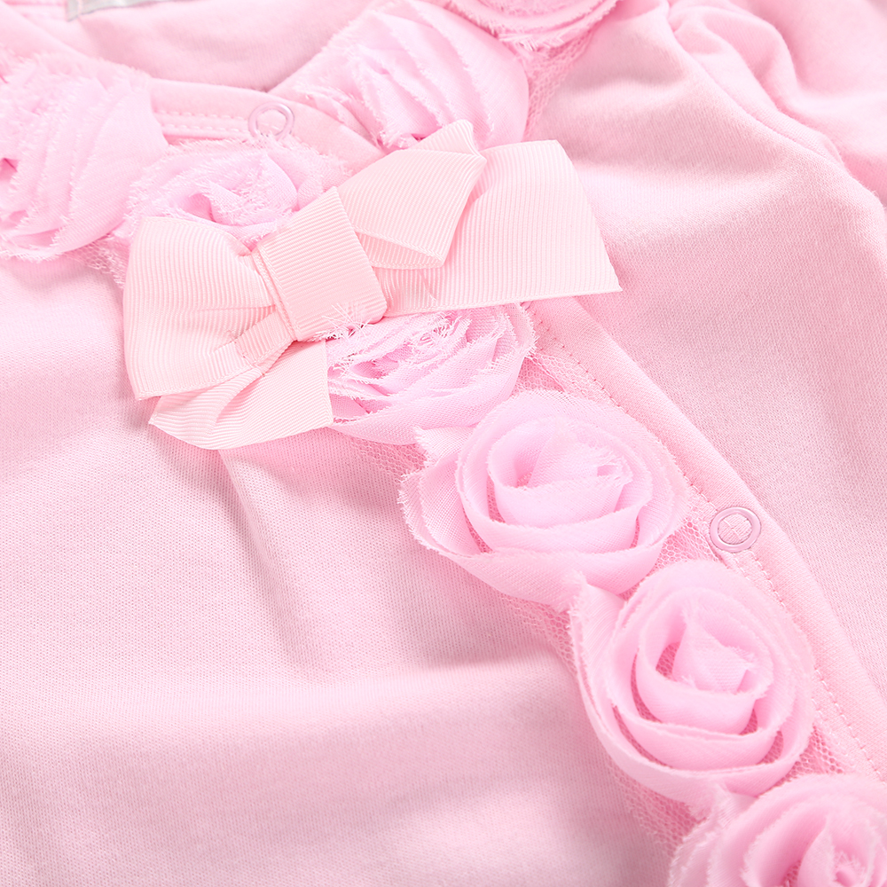 Spring  Newborn Baby Girl Clot - Baby Clothing Brands incelemesi ve fiyatı