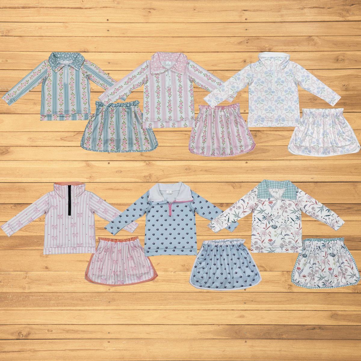 Wholesale Hot Sale Western Bou - Baby Clothing Sale incelemesi ve fiyatı