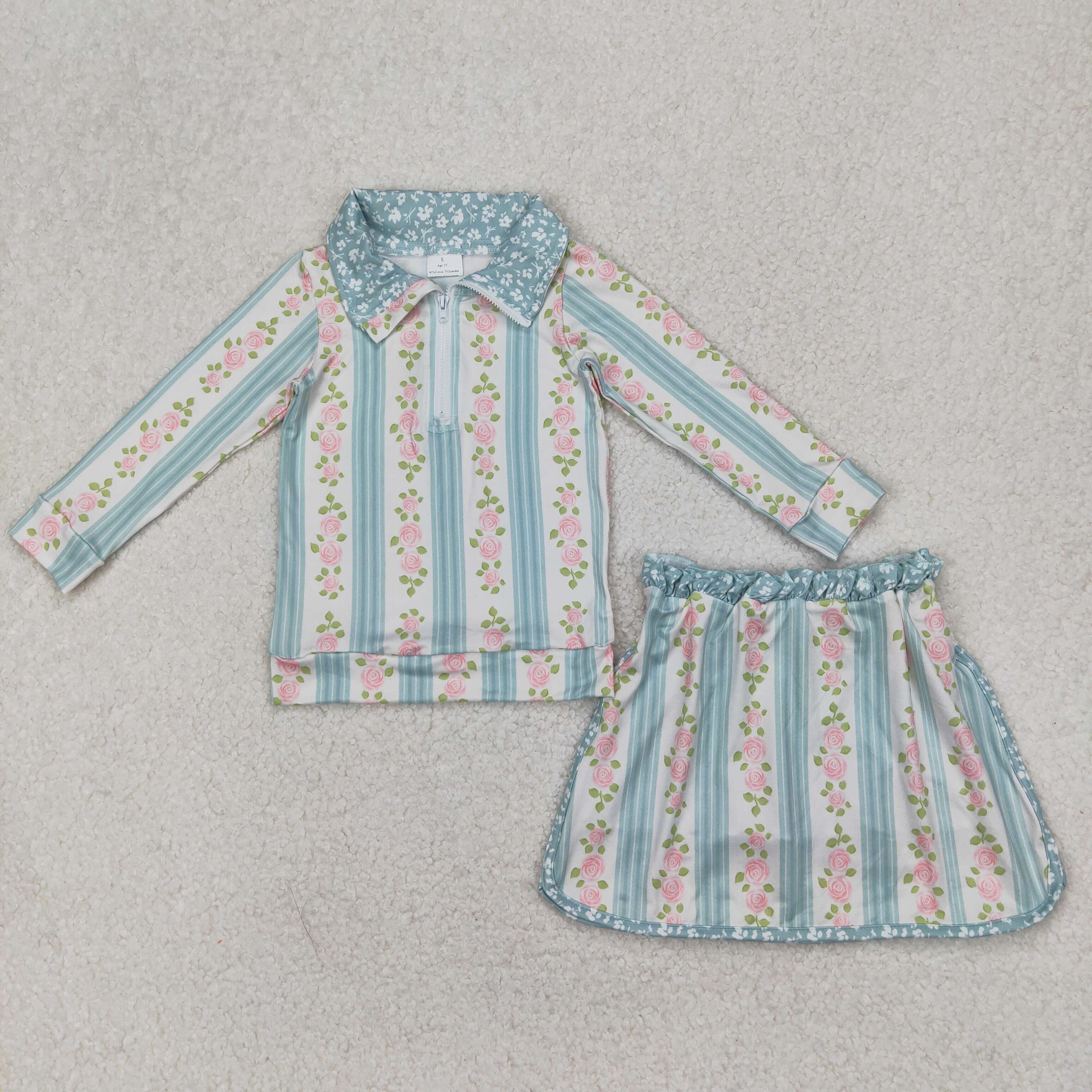 Wholesale Hot Sale Western Bou - Baby Clothing Sale incelemesi ve fiyatı