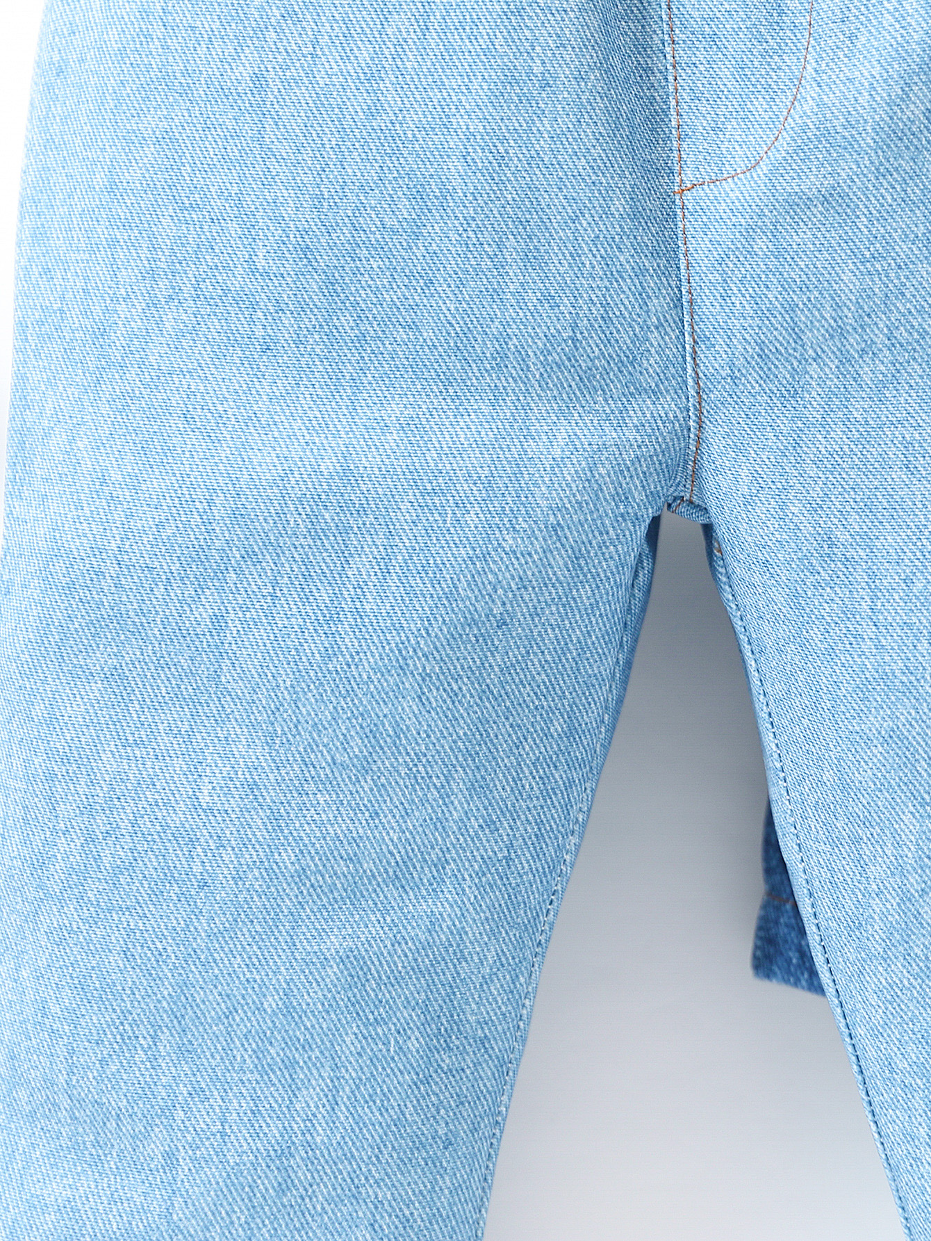 Kids' Denim Pants Set Casual E - Baby Clothing Designer incelemesi ve fiyatı