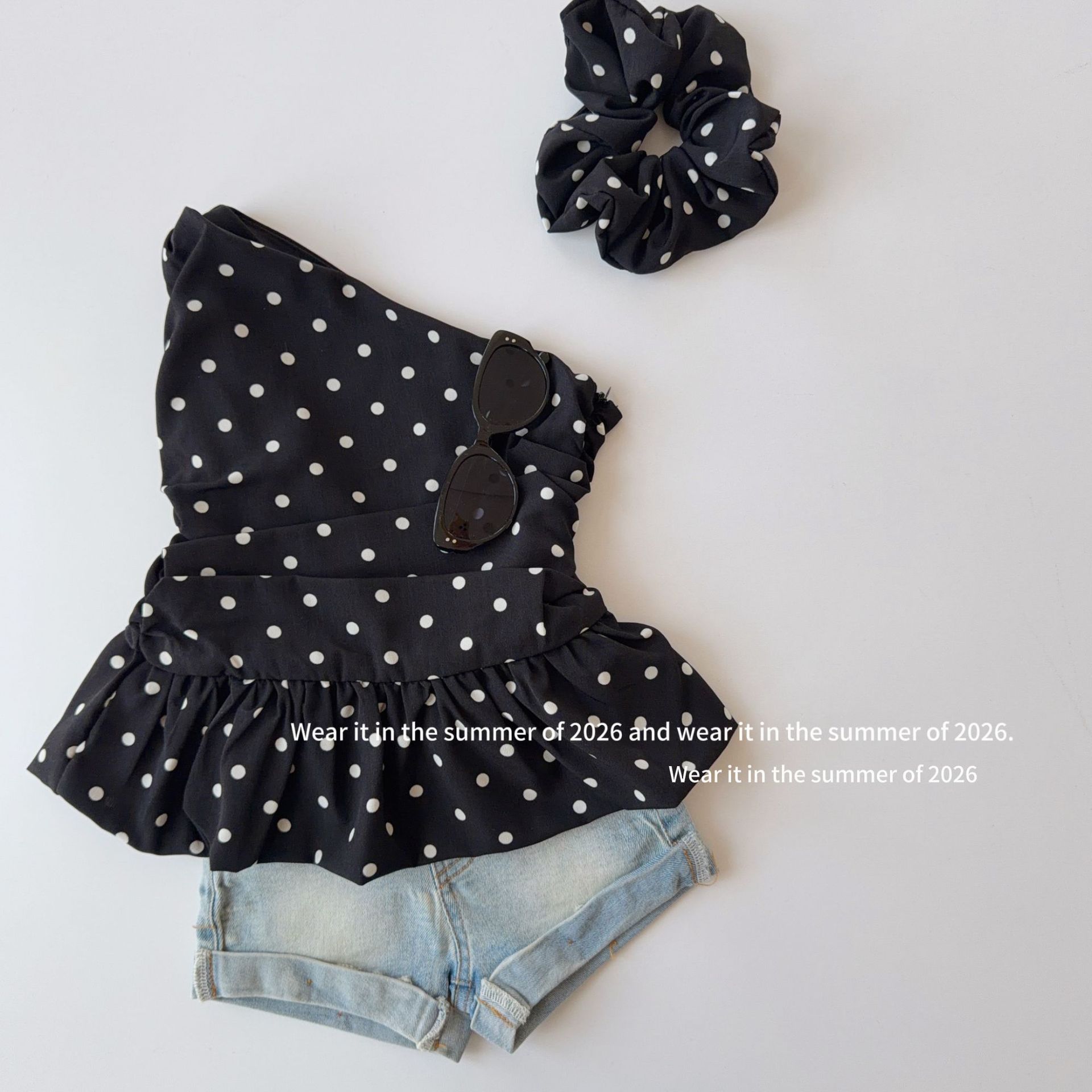 Girls T-shirt 2026 Spring and  - Baby Clothing Designer incelemesi ve fiyatı