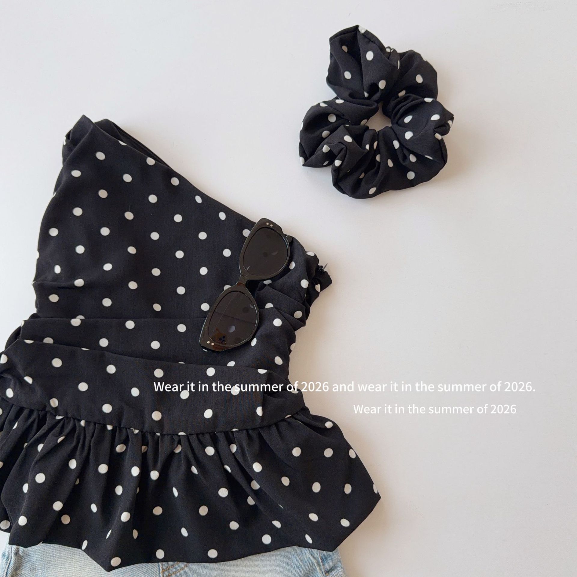 Girls T-shirt 2026 Spring and  - Baby Clothing Designer incelemesi ve fiyatı