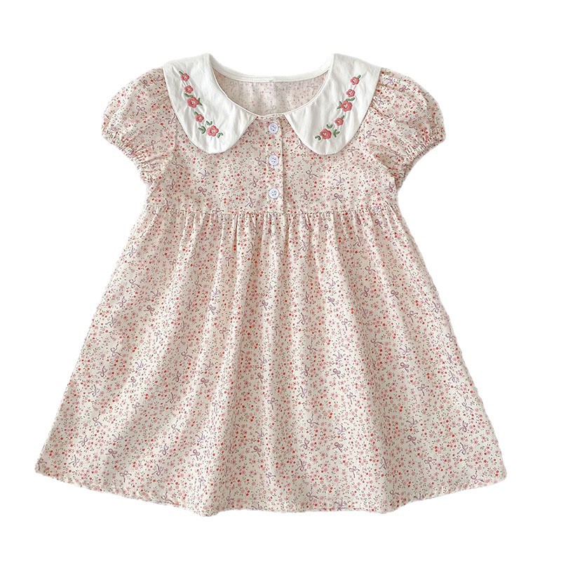 Hot Sale Girls Summer New Thin - Baby Clothing Sale incelemesi ve fiyatı