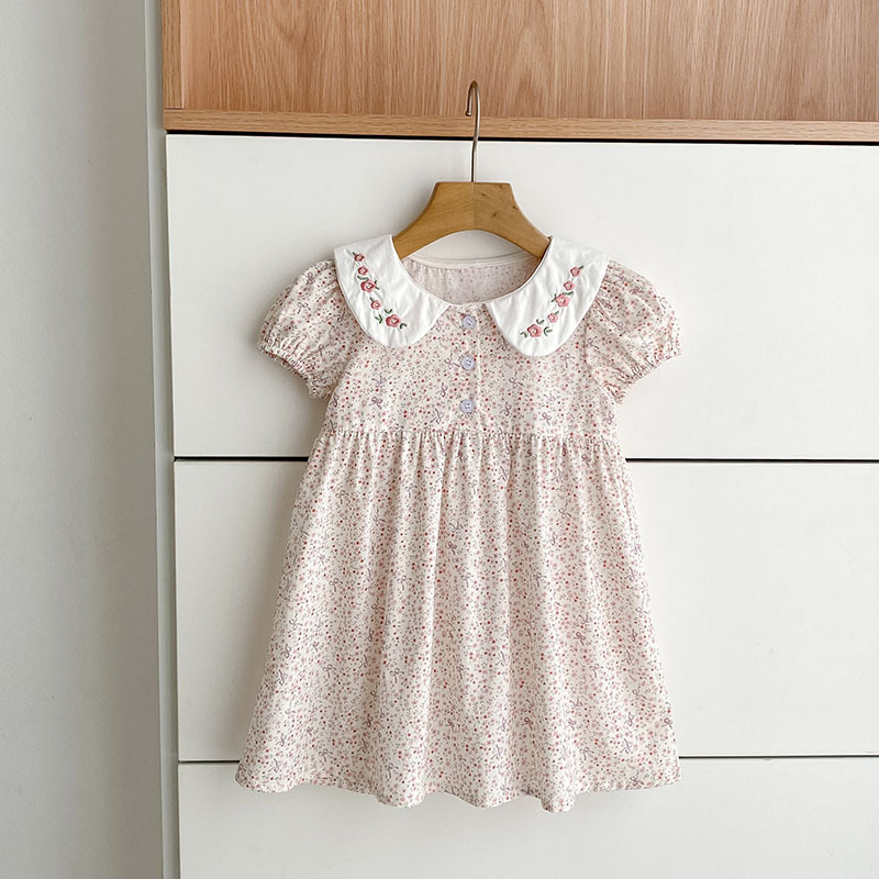 Hot Sale Girls Summer New Thin - Baby Clothing Sale incelemesi ve fiyatı