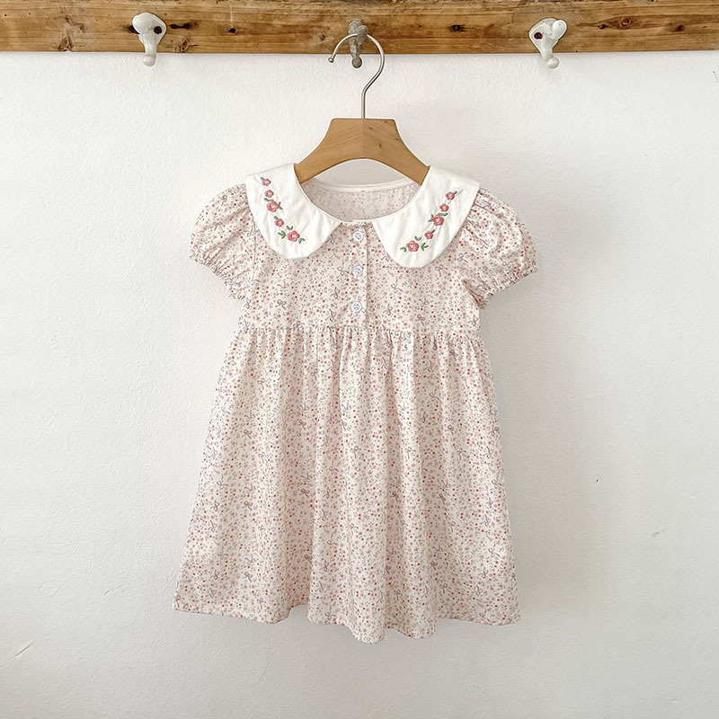 Hot Sale Girls Summer New Thin - Baby Clothing Sale incelemesi ve fiyatı