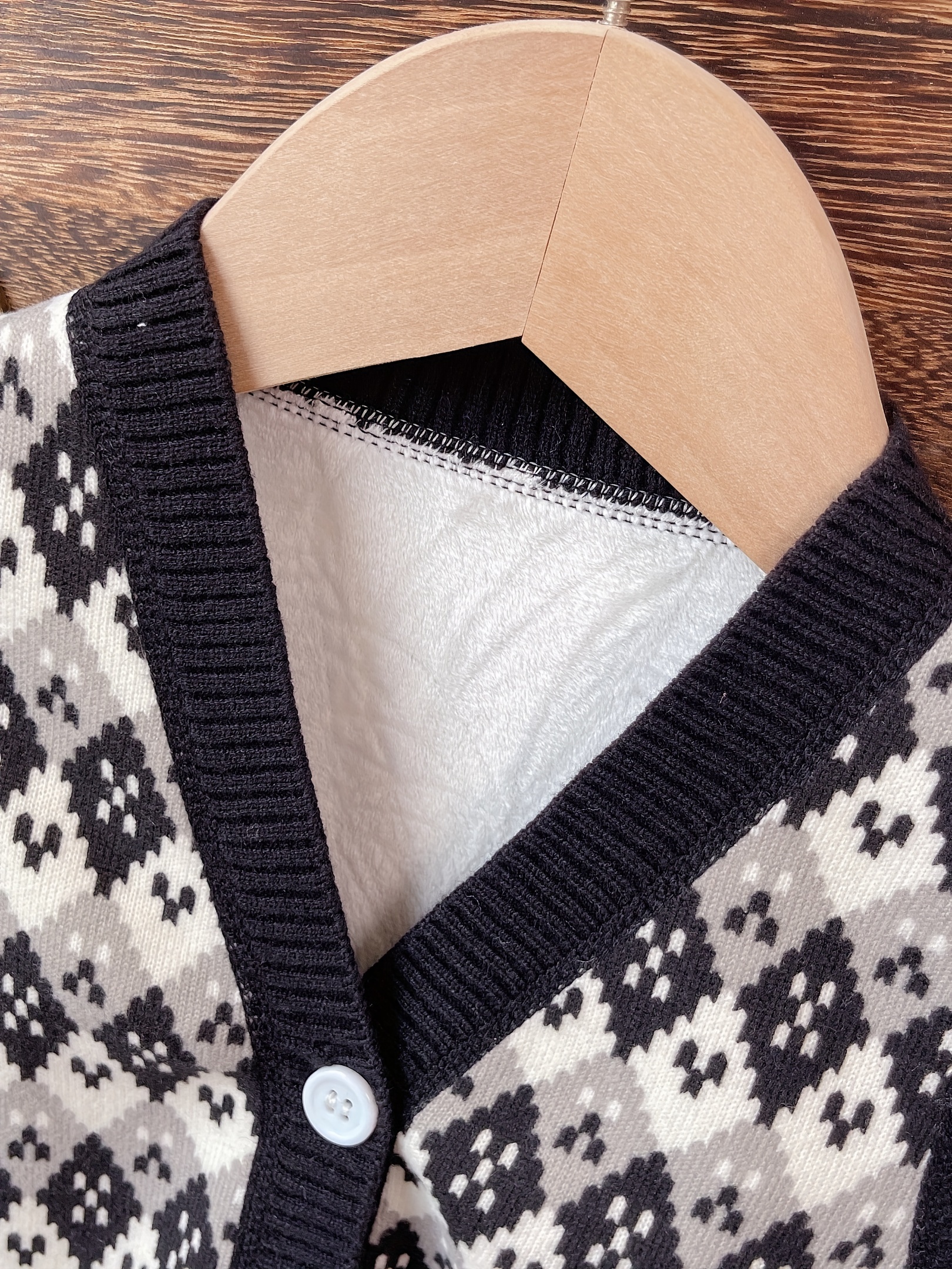 Girls Sweater Vest Spring & Fa - Knit Cardigan Infant incelemesi ve fiyatı