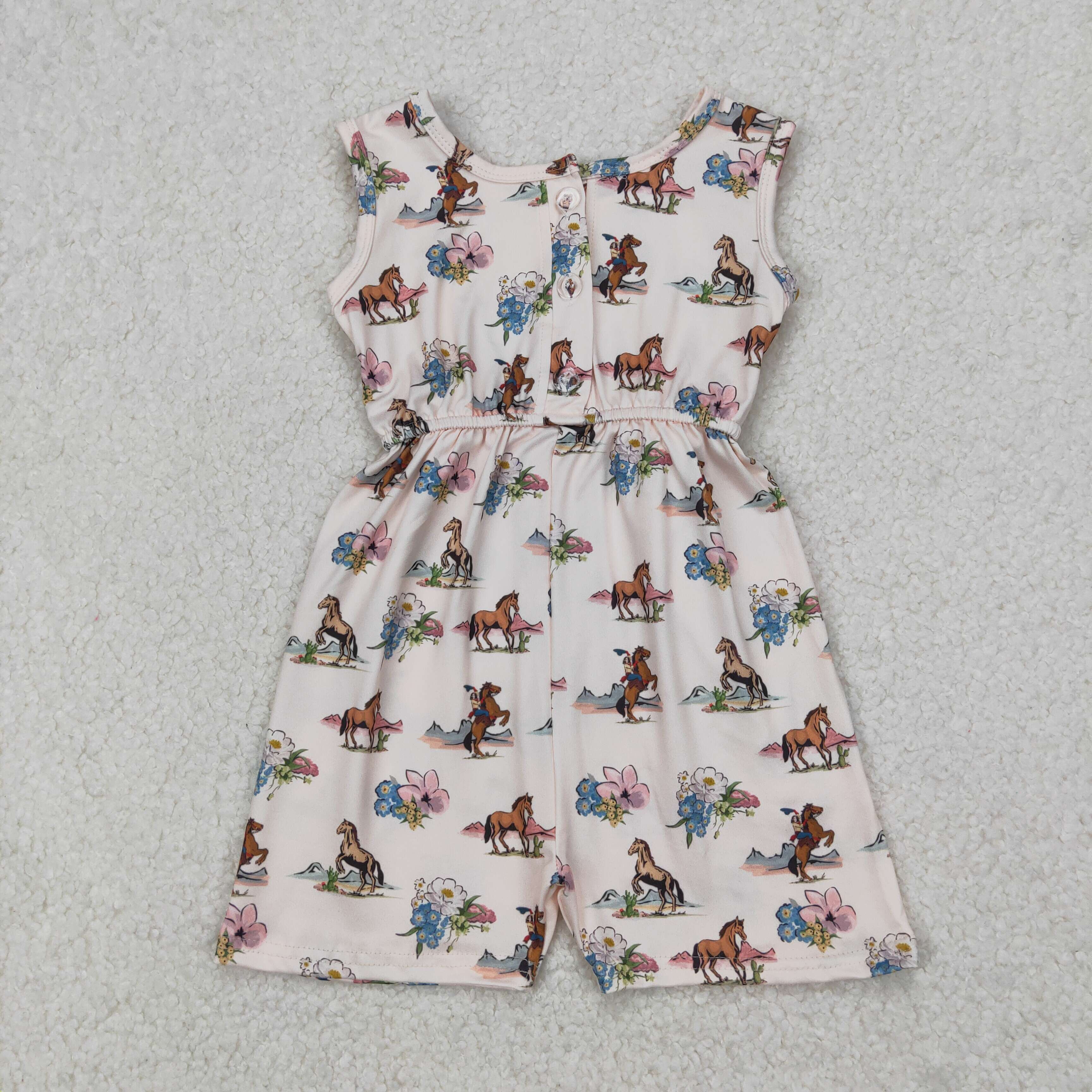 Wholesale Hot Sale New RTS Wes - Baby Clothing Sale incelemesi ve fiyatı