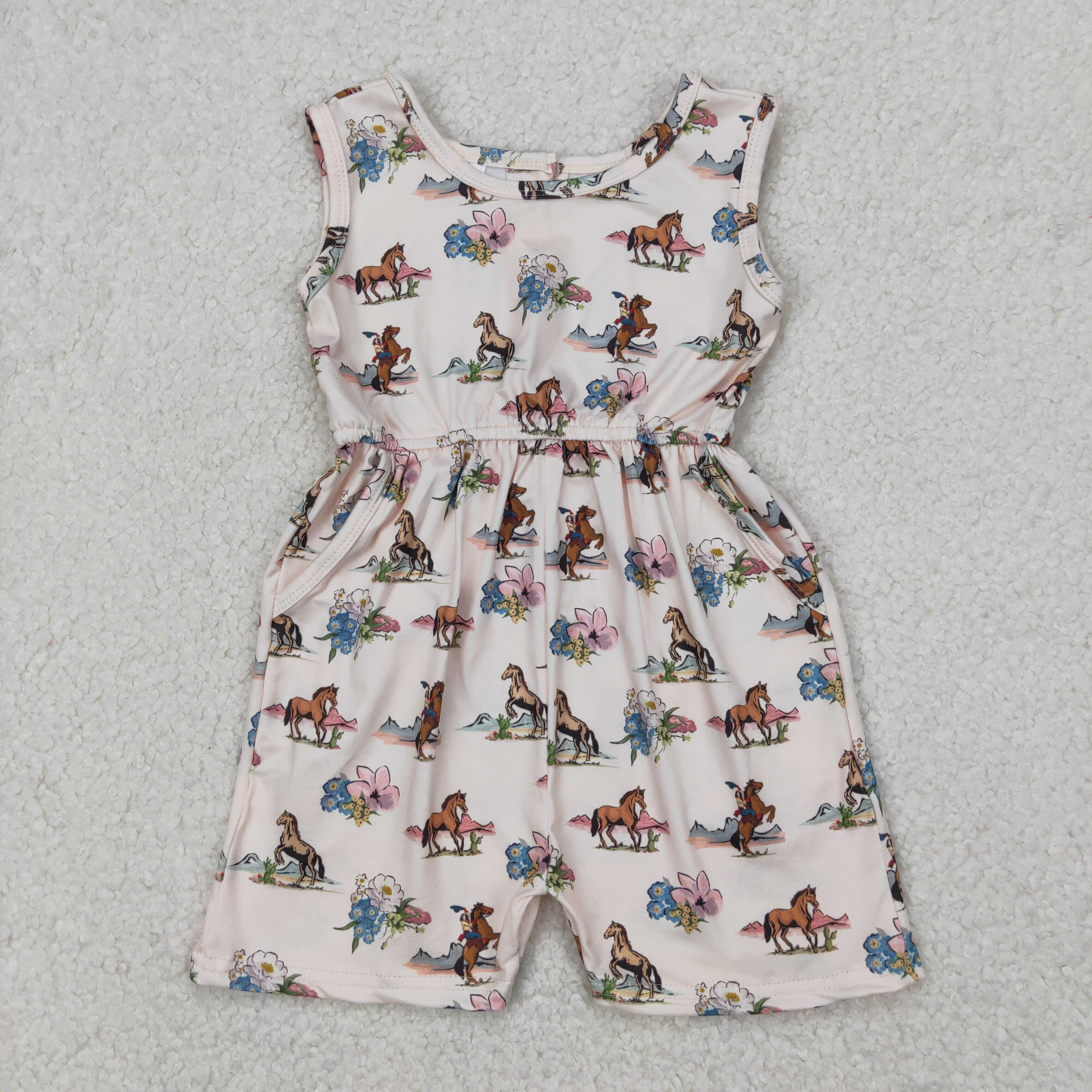 Wholesale Hot Sale New RTS Wes - Baby Clothing Sale incelemesi ve fiyatı
