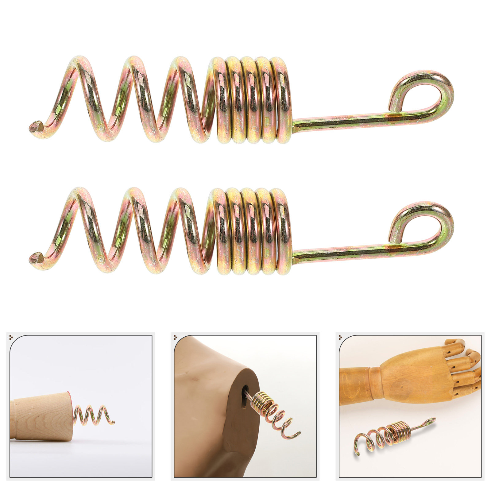 1Pair Clothing Mannequin Sprin - Baby Clothing Designer incelemesi ve fiyatı