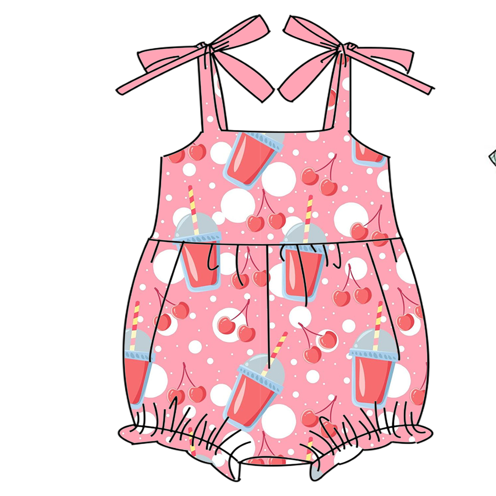 Boutique children's romper sli - Baby Clothing Made In Usa incelemesi ve fiyatı