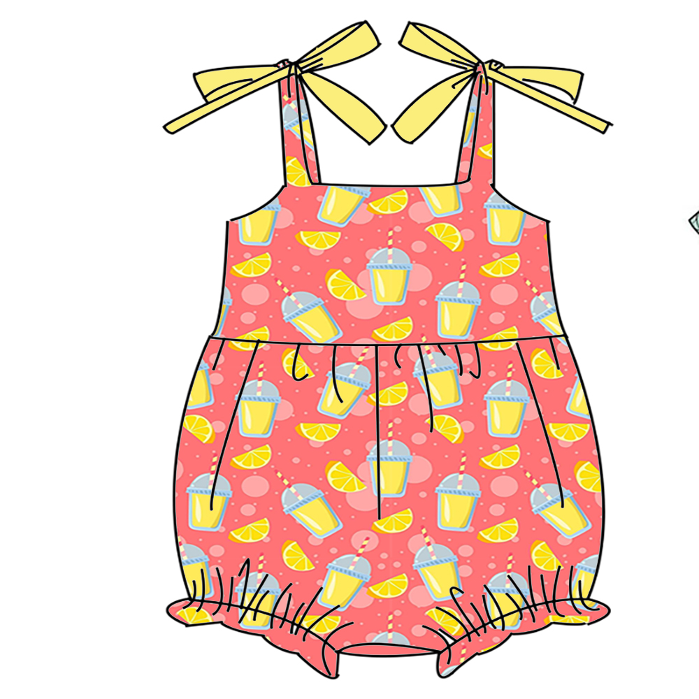 Boutique children's romper sli - Baby Clothing Made In Usa incelemesi ve fiyatı