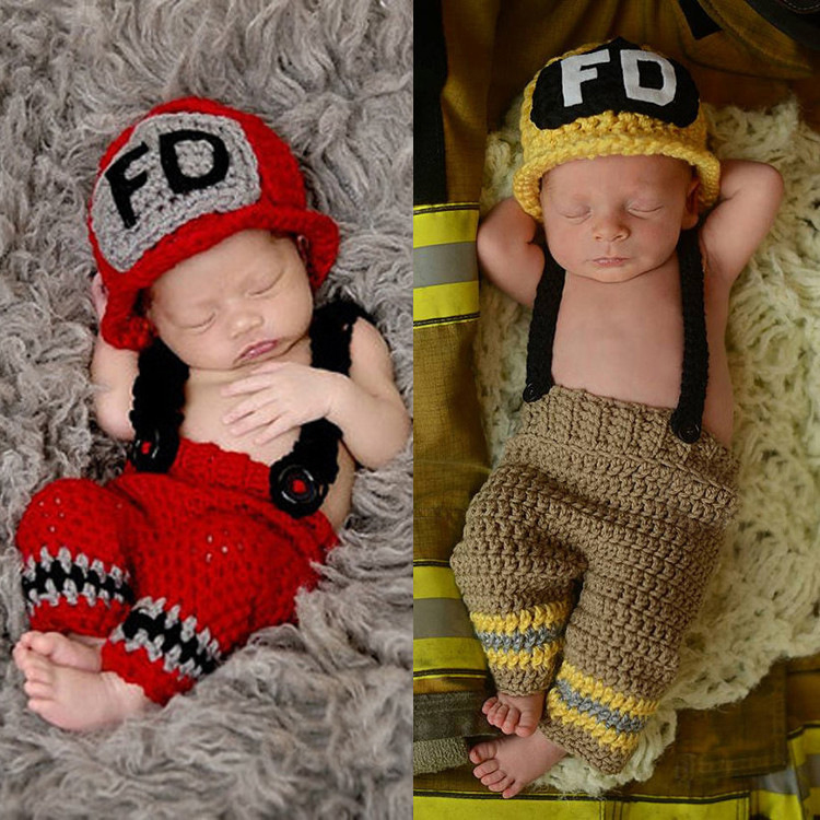 Handmade Crochet Newborn Baby  - Baby Clothing Yellow incelemesi ve fiyatı