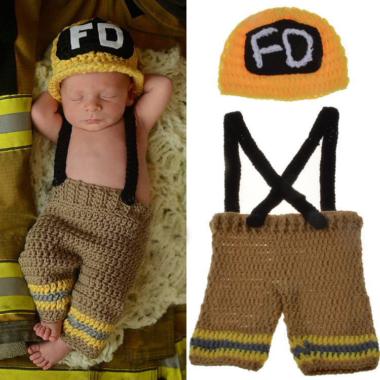 Handmade Crochet Newborn Baby  - Baby Clothing Yellow incelemesi ve fiyatı