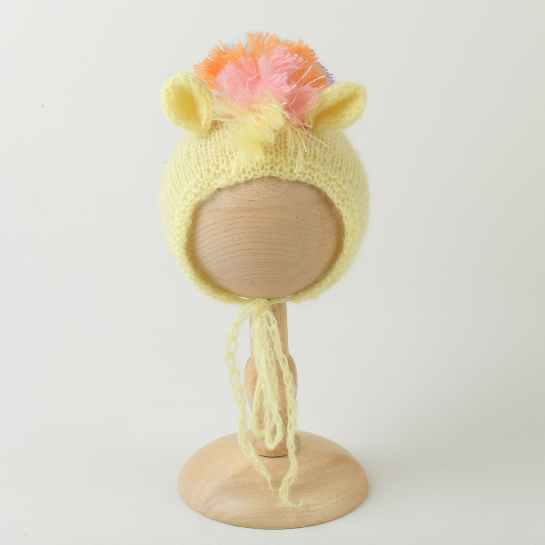 Yellow Knitted Baby Clothing S - Baby Clothing Yellow incelemesi ve fiyatı