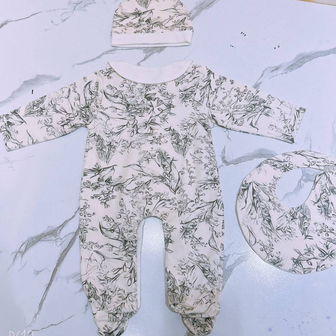 2024 new design Baby clothes n - Baby Clothing Brands incelemesi ve fiyatı