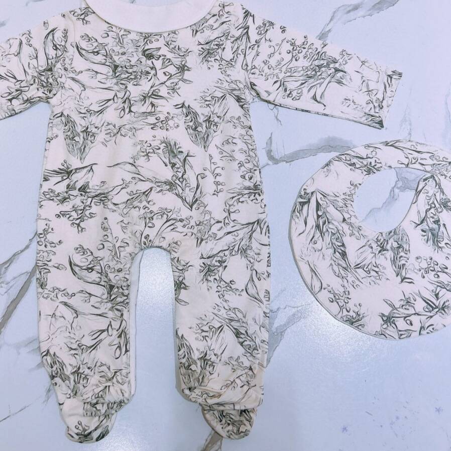 2024 new design Baby clothes n - Baby Clothing Brands incelemesi ve fiyatı