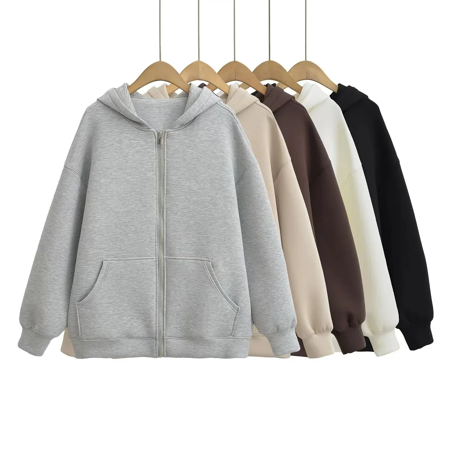 Boys Hooded Sweatshirt Jacket  - Knit Cardigan Infant incelemesi ve fiyatı