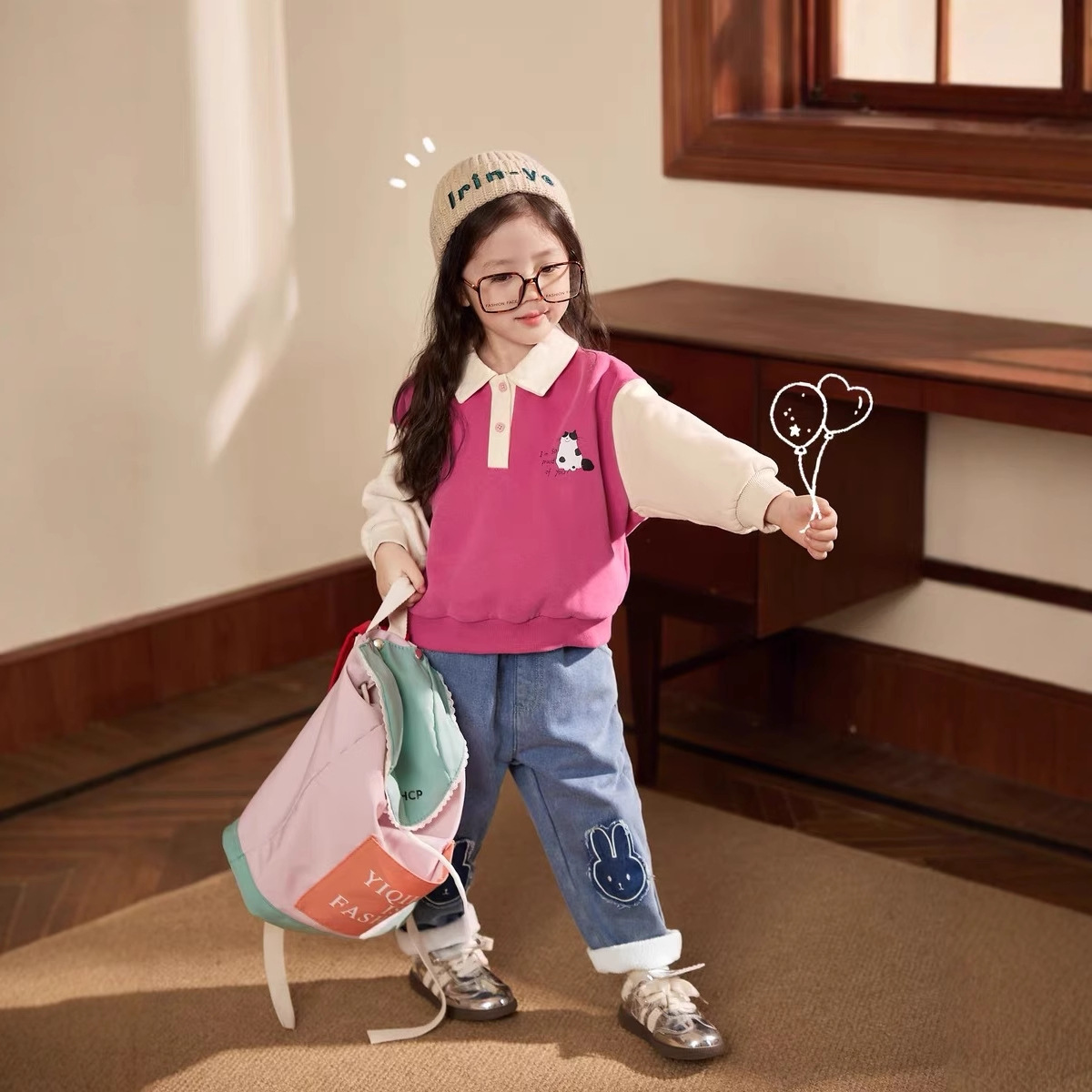 Cream Home Clothing Baby Polo  - Baby Clothing Winter incelemesi ve fiyatı