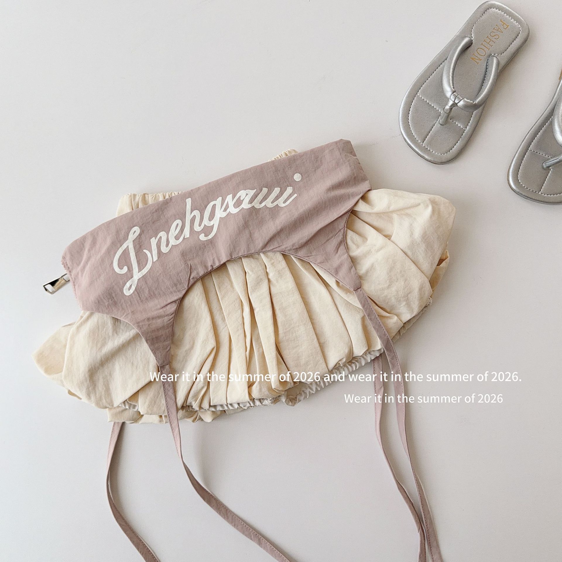 Girls Skirt 2026 Spring and Su - Baby Clothing Designer incelemesi ve fiyatı