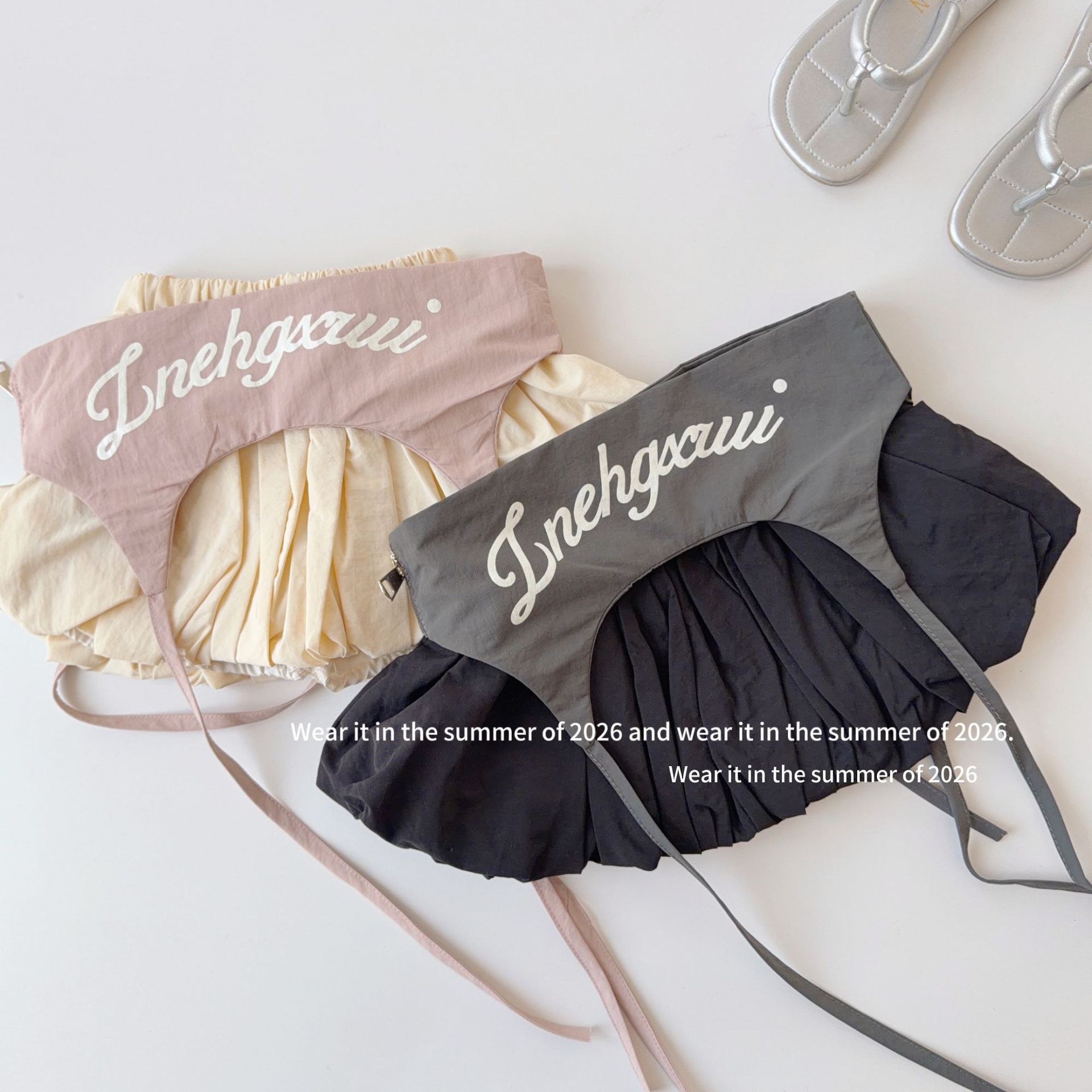 Girls Skirt 2026 Spring and Su - Baby Clothing Designer incelemesi ve fiyatı
