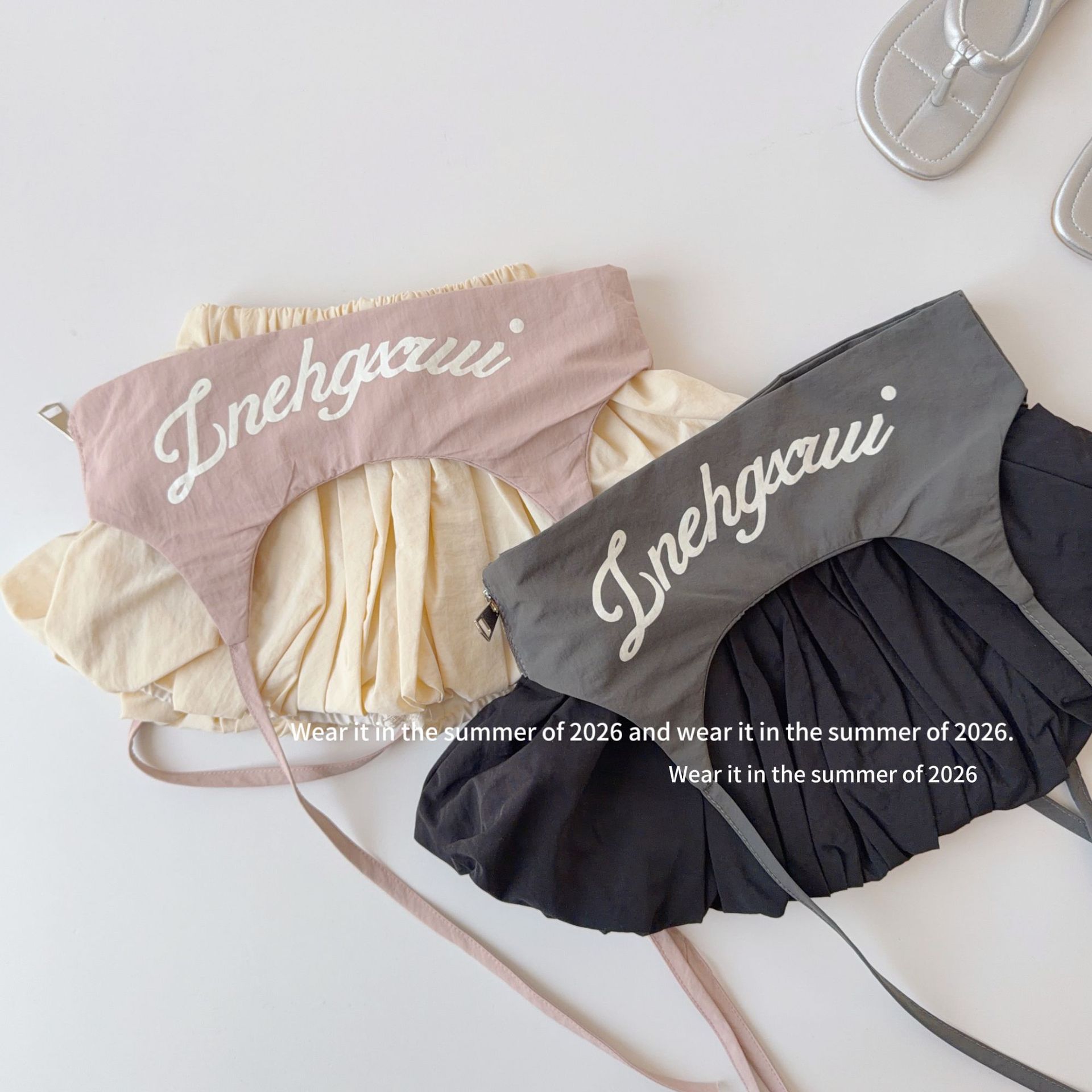 Girls Skirt 2026 Spring and Su - Baby Clothing Designer incelemesi ve fiyatı