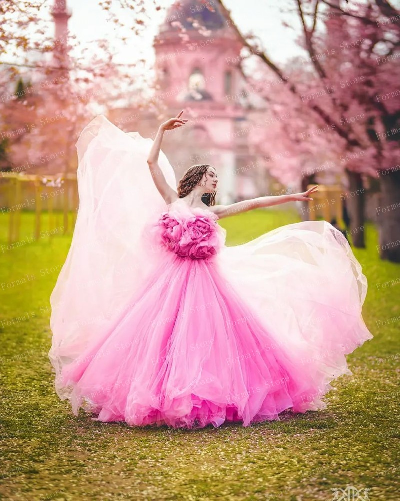 FORMALS Strapless Baby Pink A- - Baby Clothing Made In Usa incelemesi ve fiyatı