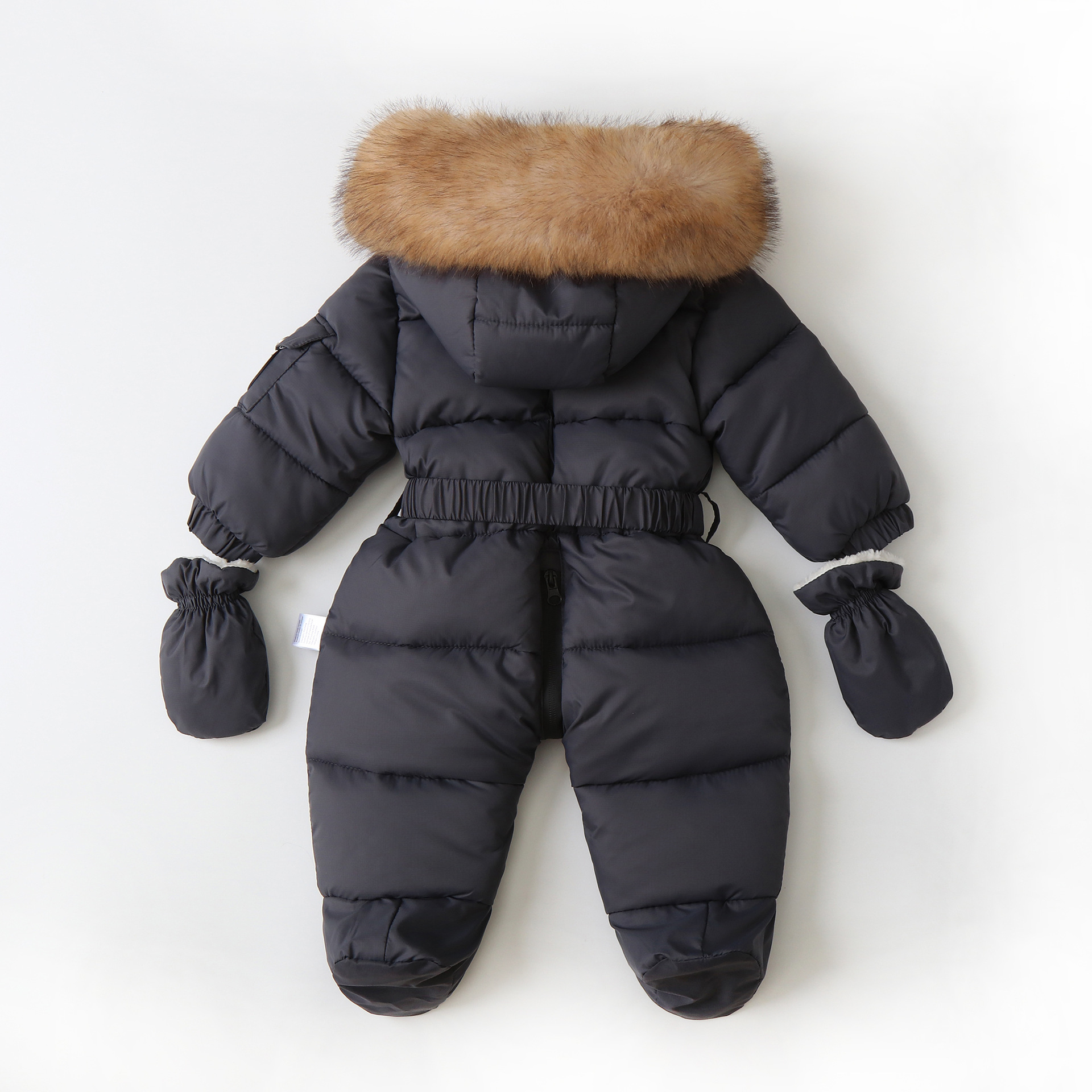 Winter Newborn Baby Jumpsuit T - Baby Clothing Winter incelemesi ve fiyatı
