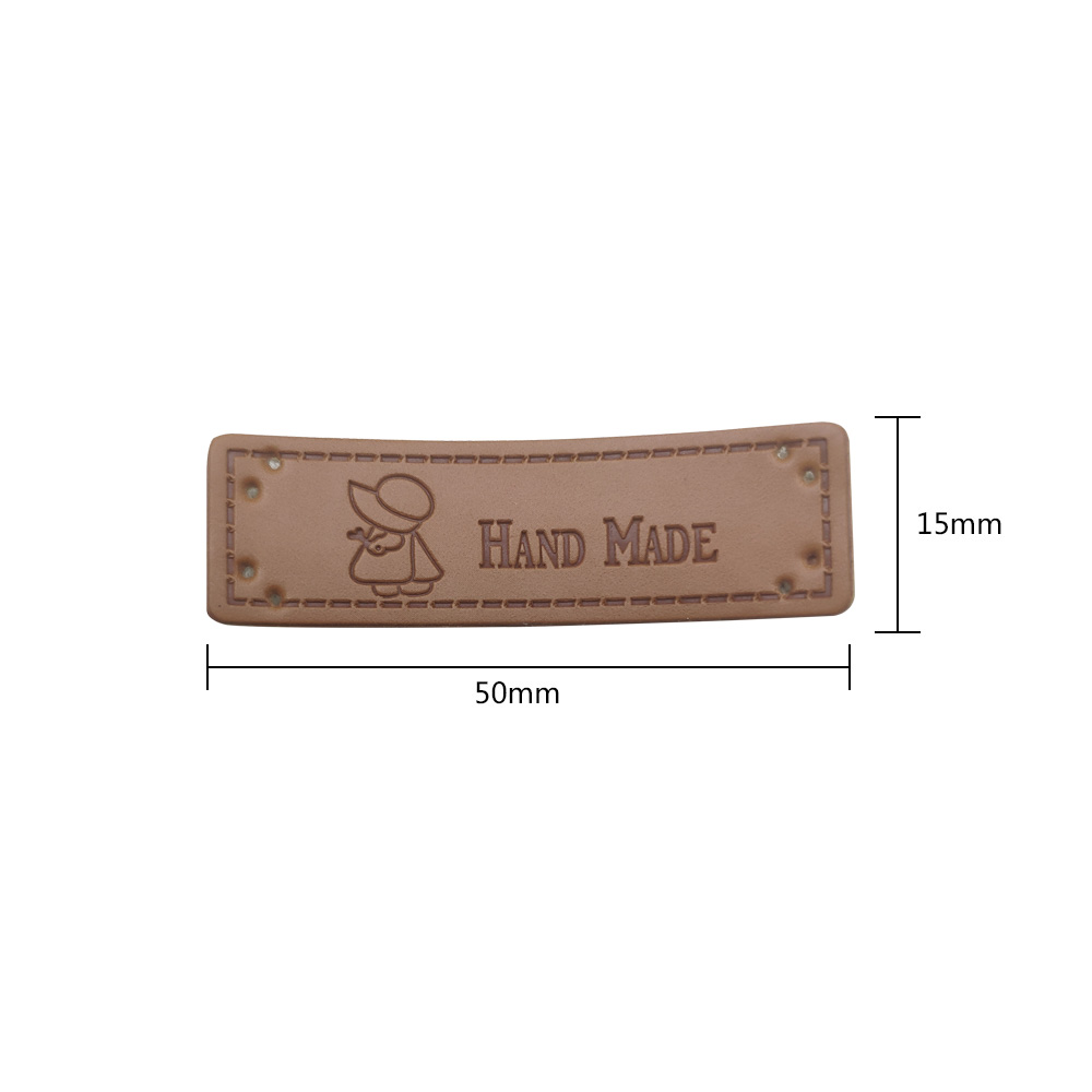 Lovely Girl Handmade Labels Fo - Baby Clothing Made In Usa incelemesi ve fiyatı