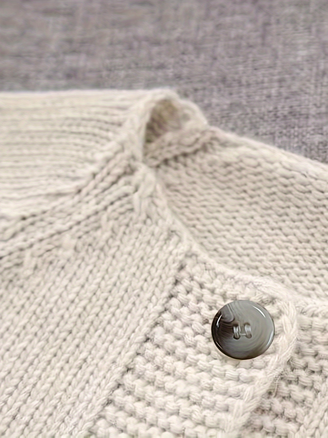 Baby Knitwear Cardigan, Girl's - Knit Cardigan Infant incelemesi ve fiyatı