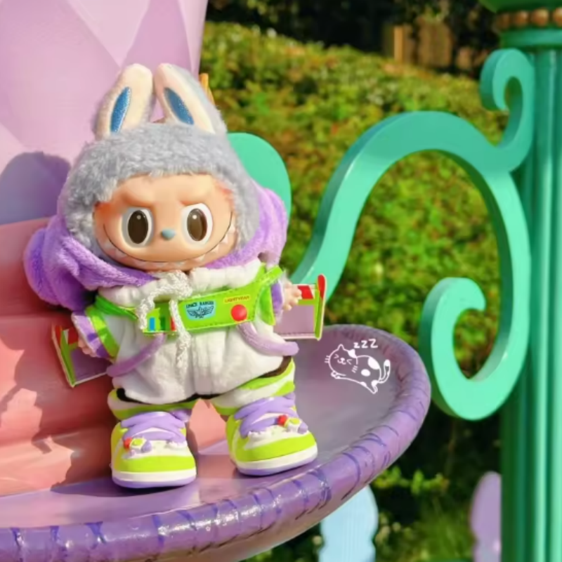 New Labubu Clothes Buzz Lighty - Baby Clothing Sale incelemesi ve fiyatı