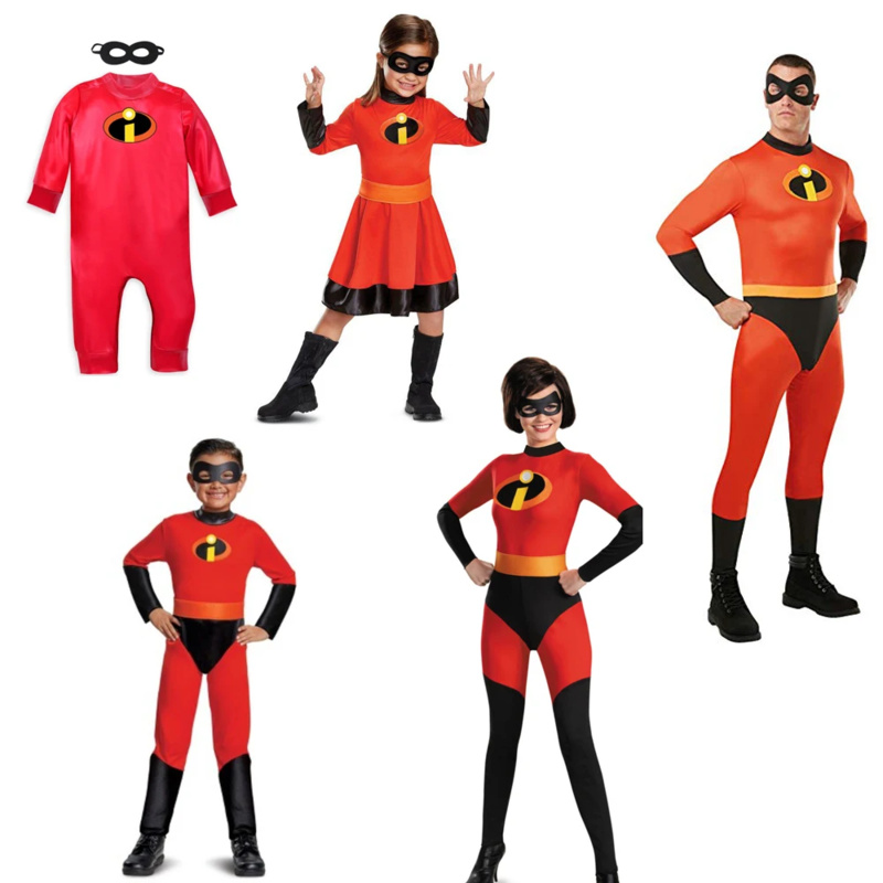 Family Garment  Mr. Incredible - Baby Clothing Jack incelemesi ve fiyatı