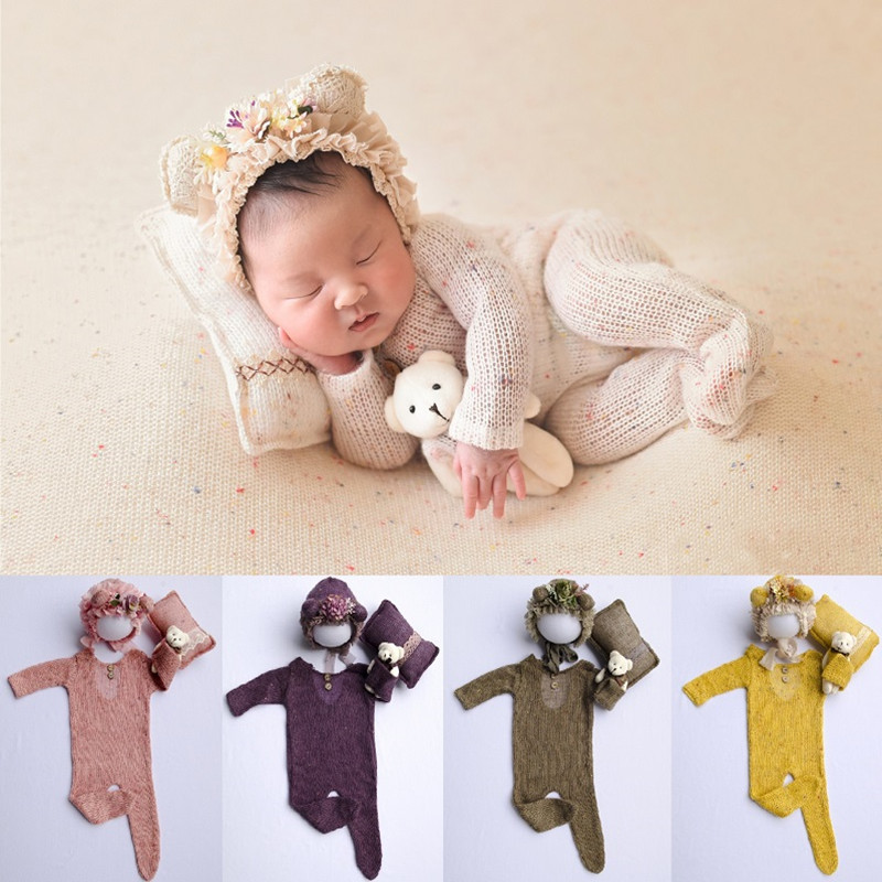 Newborn Photography Props  New - Baby Clothing Brands incelemesi ve fiyatı