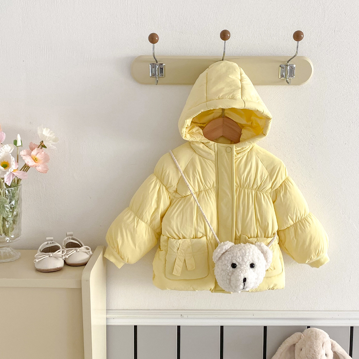 Baby Cotton Clothing Yellow Ca - Baby Clothing Yellow incelemesi ve fiyatı