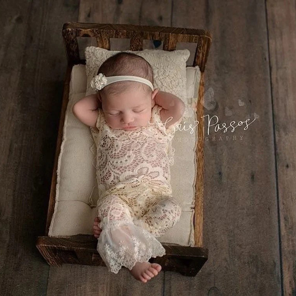 1 Set Newborn Photography Clot - Baby Clothing Country incelemesi ve fiyatı