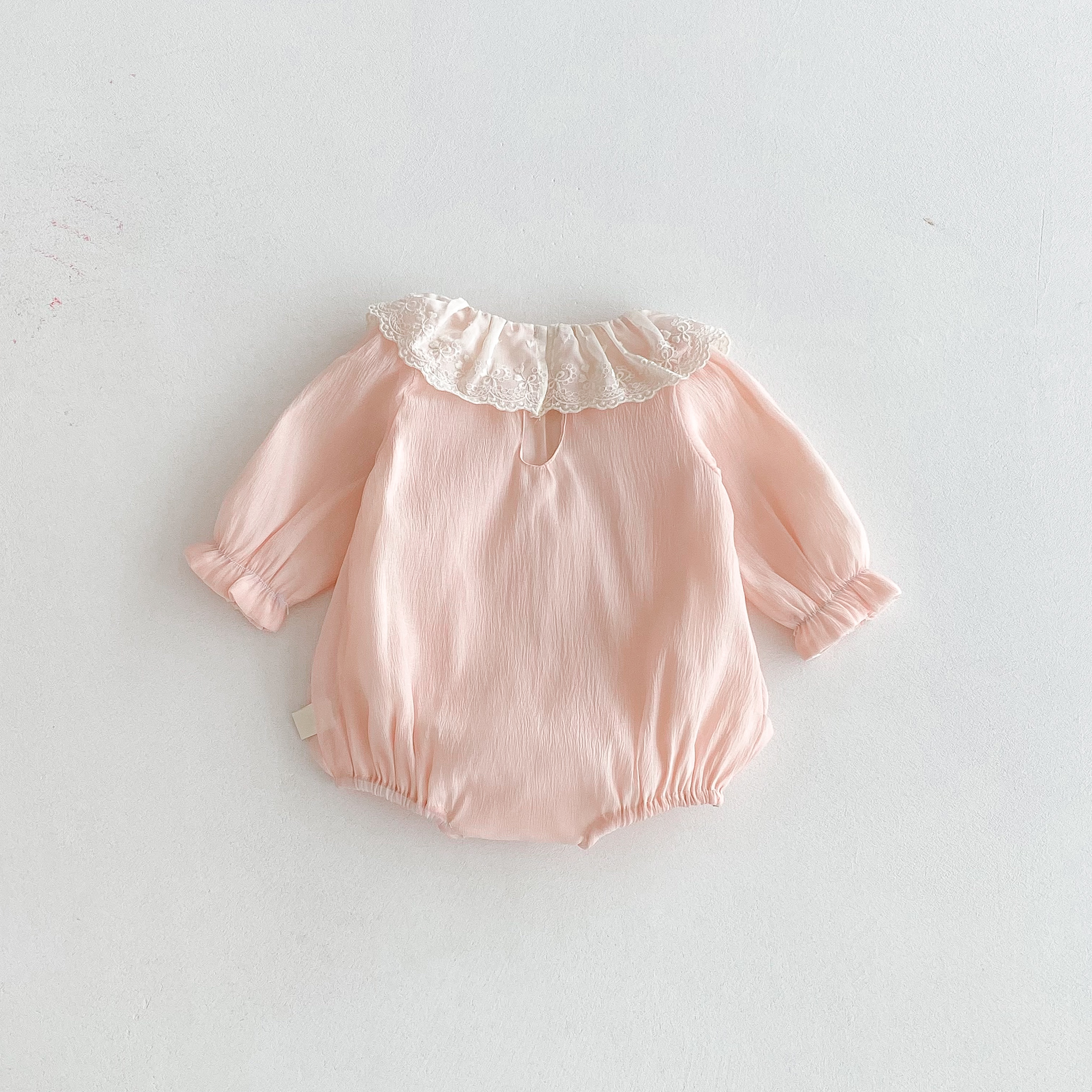 Autumn baby girl pit Striped c - Knit Cardigan Infant incelemesi ve fiyatı