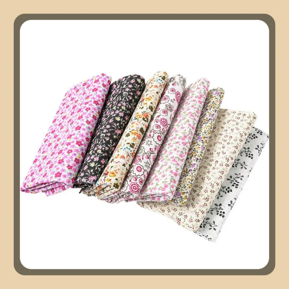 Small Floral Cotton Fabric Cou - Baby Clothing Country incelemesi ve fiyatı