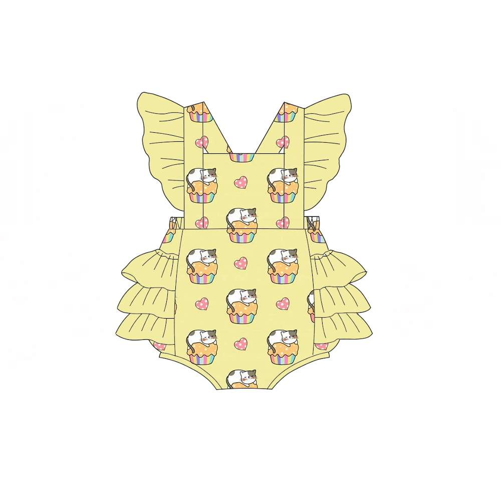 Boutique children's bodysuits  - Baby Clothing Made In Usa incelemesi ve fiyatı
